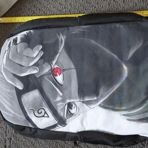 Naruto Kakashi Hatake Brand new backpack